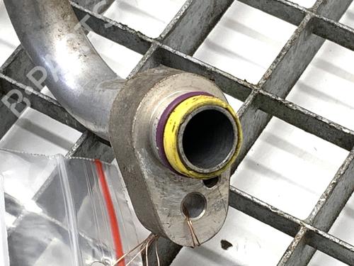 AC pipe SEAT EXEO ST (3R5) 2.0 TFSI | BP39357350M126 - Image 3