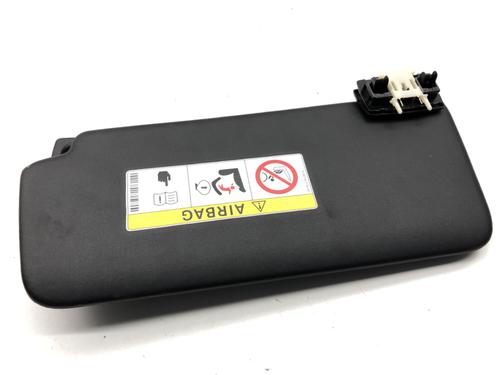 Used Right sun visor Right sun visor 39328618 39328618