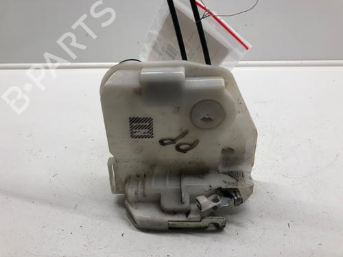 Used Front right lock Front right lock 39273157 39273157
