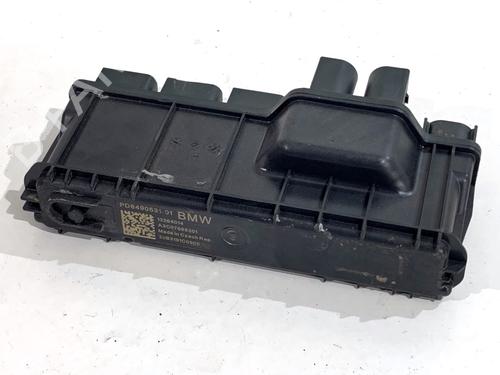 Used Electronic module Electronic module 39307307 39307307