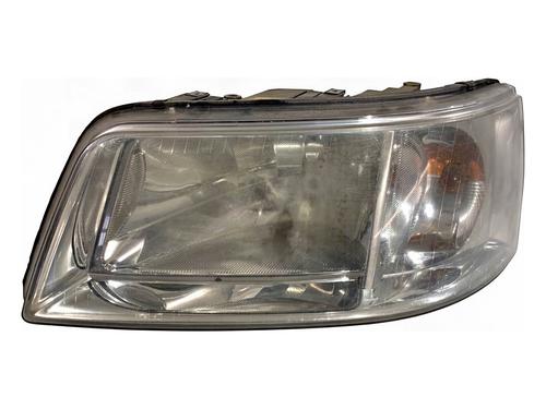 Used Left headlight Left headlight VW TRANSPORTER T5 Bus (7HB, 7HJ, 7EB, 7EJ) 2.5 TDI (130 hp) 39763018 39763018