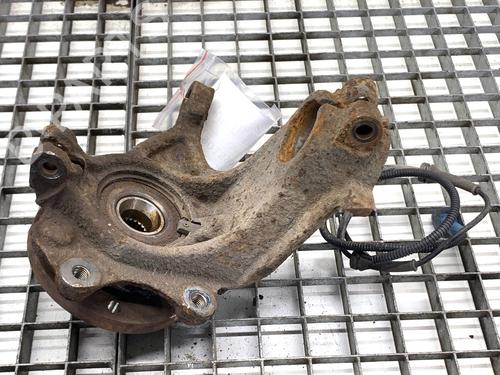 Left front steering knuckle CITROËN C3 Pluriel (HB_) 1.4 | BP39346371M25 - Image 2