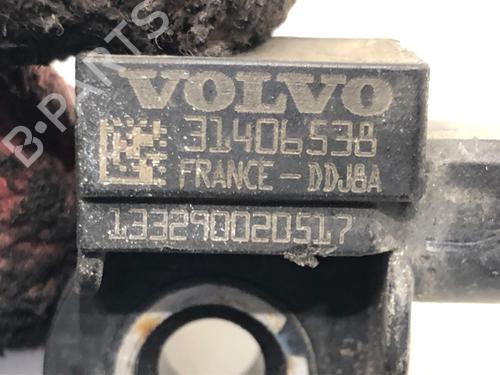 Electronic sensor VOLVO V40 Hatchback (525) D2 | BP39279757M84 - Image 5