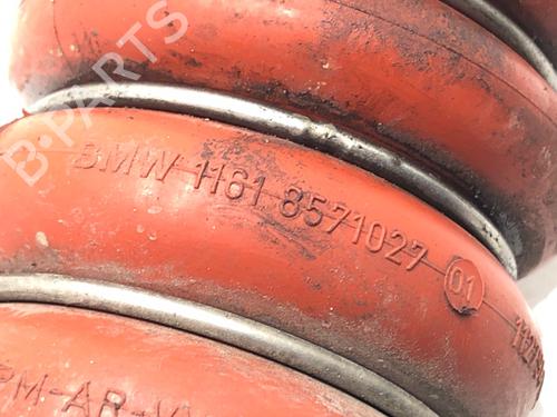 Pipe BMW 5 (G30, F90) 540 d xDrive | BP39287024M125 - Image 5