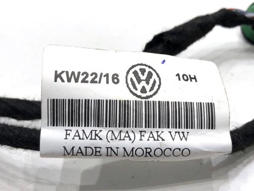 Wiring harness VW PASSAT B8 Variant (3G5, CB5) 2.0 TDI | BP39308436E16 - Image 4