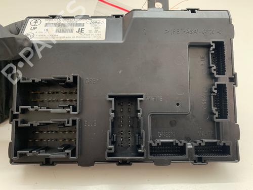 Electronic module FORD FIESTA VI (CB1, CCN) 1.25 | BP39373542M83 - Image 3