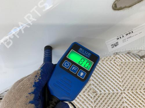 Forskærm venstre SUZUKI VITARA (LY) 1.6 (APK 416) | BP39351056C41 - Image 7