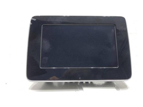 Used Display monitor Display monitor MERCEDES-BENZ CLA Shooting Brake (X117) CLA 200 CDI / d (117.908) (136 hp) 39357409 39357409