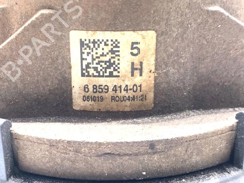 Engine mount BMW 3 Gran Turismo (F34) 320 i | BP39315670M89 - Image 4