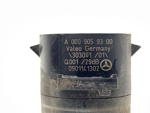 Electronic module MERCEDES-BENZ E-CLASS (W212) E 200 NGT (212.035) | BP39338474M83 - Image 4