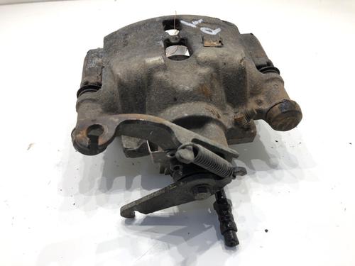 Right rear brake caliper IVECO DAILY VI Platform/Chassis 33S16, 35S16, 35C16, 40C16, 42S16, 50C16 | BP39907656M106 - Image 2
