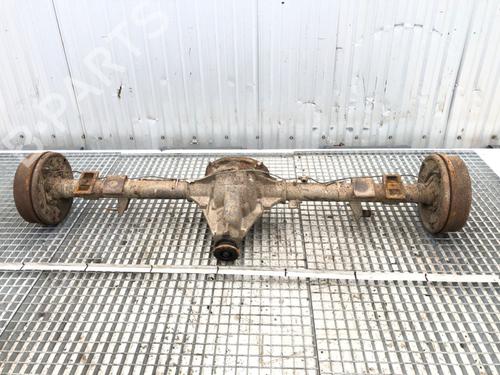 Used Rear differential Rear differential 39340721 39340721