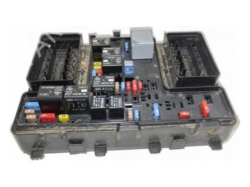 Used Fuse box Fuse box 39367805 39367805
