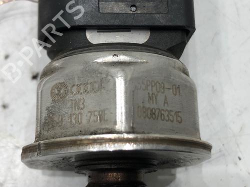 Electronic sensor AUDI A8 D3 (4E2, 4E8) 4.2 TDI quattro | BP39284522M84 - Image 3