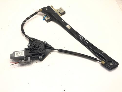 Used Front left window mechanism Front left window mechanism 39294827 39294827