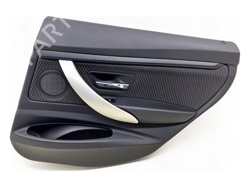 Used Rear right panel Rear right panel BMW 3 Gran Turismo (F34) 320 d (190 hp) 39941061 39941061