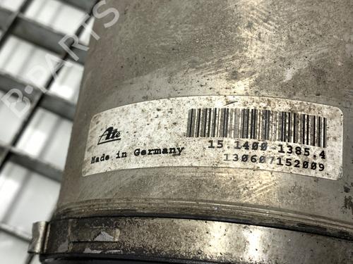Left front shock absorber PORSCHE PANAMERA (970) 4.8 GTS | BP39907477M16 - Image 5