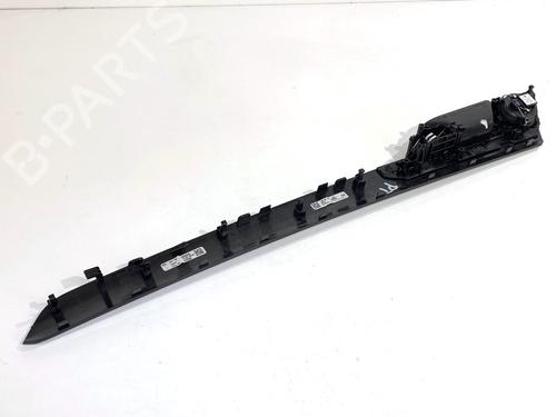 Rear right interior door handle VW PASSAT B8 (3G2, CB2) 2.0 TDI | BP39348962I16 - Image 2