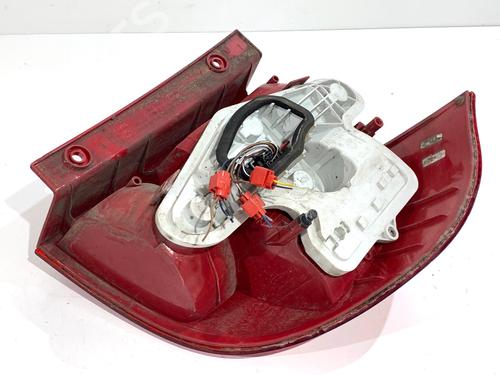 Left taillight SKODA YETI (5L) 1.4 TSI | BP39317451C34 - Image 4