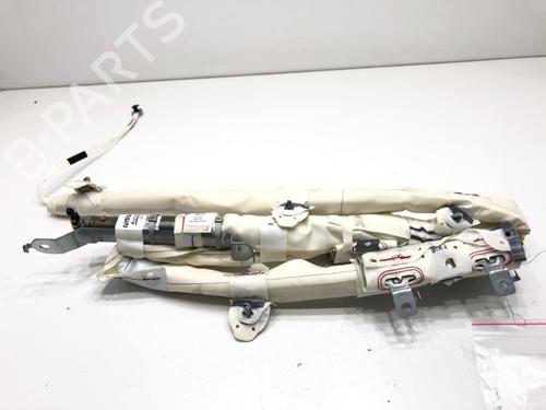 Used Right curtain airbag Right curtain airbag 39335033 39335033
