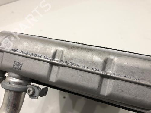 Heater matrix AUDI A3 (8P1) 2.0 TDI | BP39279657M63 - Image 4
