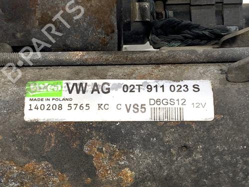 Starter SKODA FABIA II (542) 1.2 | BP39315679M8 - Image 5