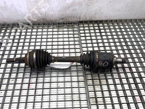 Used Left front driveshaft Left front driveshaft 39317051 39317051
