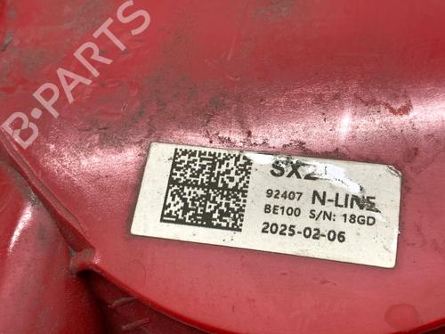 Left taillight HYUNDAI KONA (SX2) 1.6 T-GDi | BP40033349C34 - Image 4