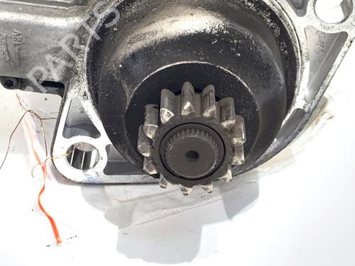 Starter VW PASSAT B7 (362) 2.0 TDI | BP39323549M8 - Image 4