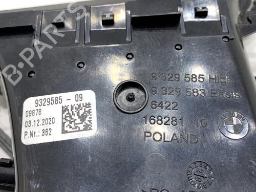 Luftventil BMW 5 (G30, F90) 518 d Mild-Hybrid | BP39307273I21 - Image 4