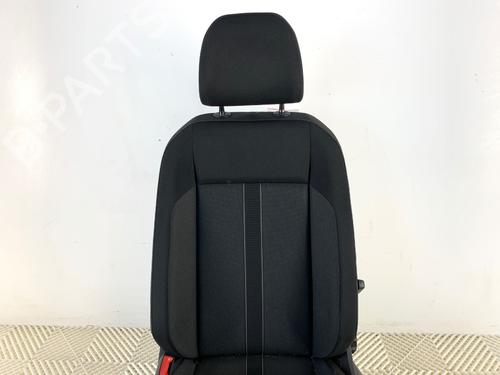 Left front seat VW T-ROC (A11, D11) 1.5 TSI | BP39343429C15 - Image 2