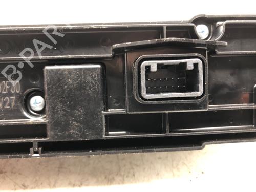 Climate control TOYOTA COROLLA Saloon (_E21_) 1.6 VVTi Flexfuel (ZRE210_) | BP39273171I5 - Image 5