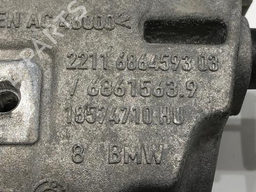 Engine mount BMW 5 (G30, F90) 530 e Plug-in-Hybrid | BP39297467M89 - Image 4