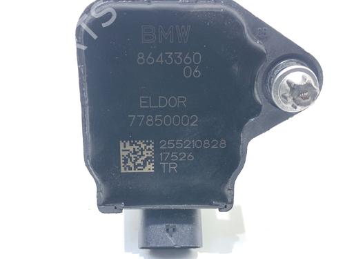 Ignition coil BMW 2 Gran Coupe (F44) 220 i | BP39315718M94 - Image 4