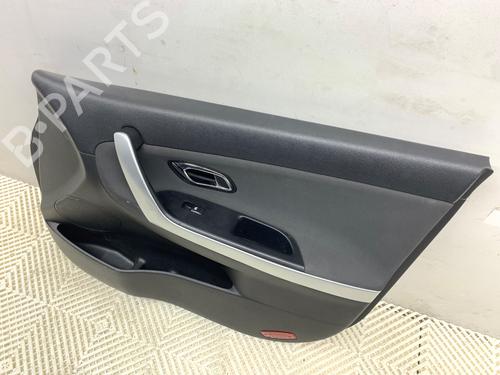Front right panel KIA CEE'D Sportswagon (JD) 1.6 CRDi 128 | BP39940964C59 - Image 2