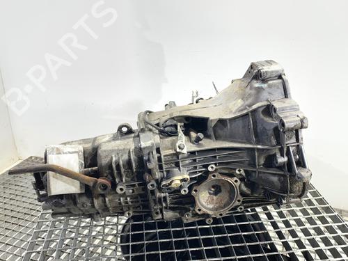 Gearbox VW PASSAT B5.5 Variant (3B6) 1.9 TDI | BP39370869M3 - Image 4