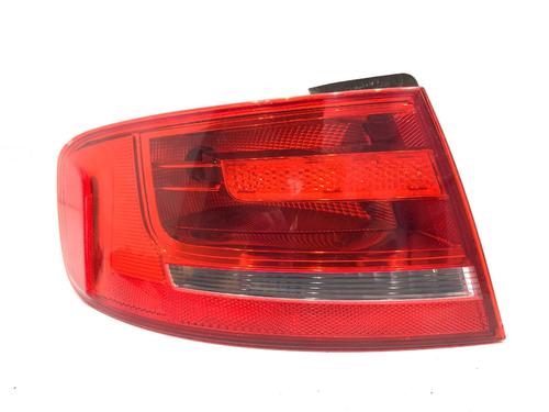 left-taillight-audi-a4-b8-8k2-2007-2008-2009-2010-2011-2012-2013-2014-2015-2016-2017-39292540 main image