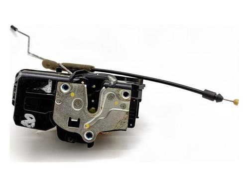 Højre fortil lås Højre fortil lås OPEL ANTARA A (L07) 2.0 CDTI 4x4 (150 hp) 39762841 39762841