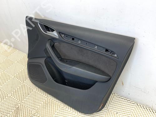 Front right panel AUDI Q3 (8UB, 8UG) 2.0 TDI | BP39368635C59 - Image 2