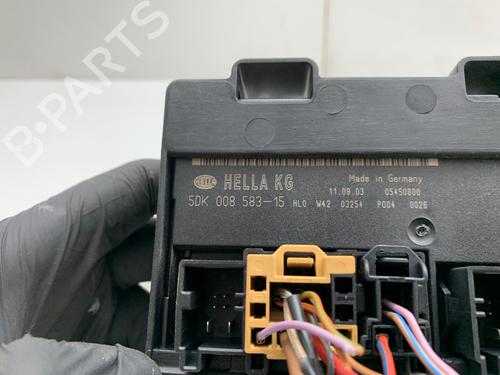 Electronic module VW GOLF V (1K1) 1.6 FSI | BP39368749M83 - Image 4