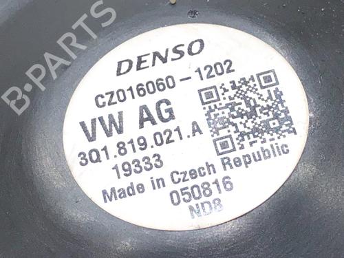 Heater blower motor VW PASSAT B8 Variant (3G5, CB5) 2.0 TDI | BP39308391M62 - Image 5