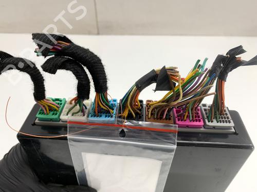 Electronic module CHEVROLET CAPTIVA (C100, C140) 2.4 | BP39376342M83 - Image 3