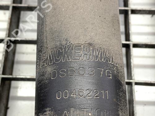 Right front shock absorber VW PASSAT B5.5 Variant (3B6) 1.9 TDI | BP39602997M17 - Image 6