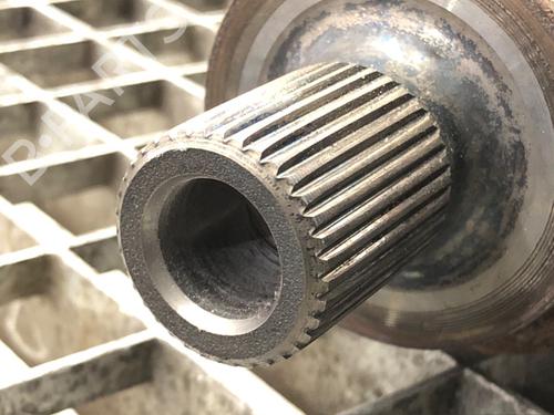 Left rear driveshaft VW CC B7 (358) 3.6 FSI 4motion | BP39270830M40 - Image 4