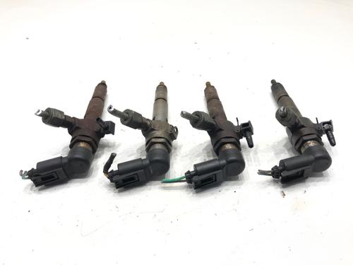Injector FORD MONDEO IV (BA7) 1.8 TDCi | BP40057134M100 - Image 3