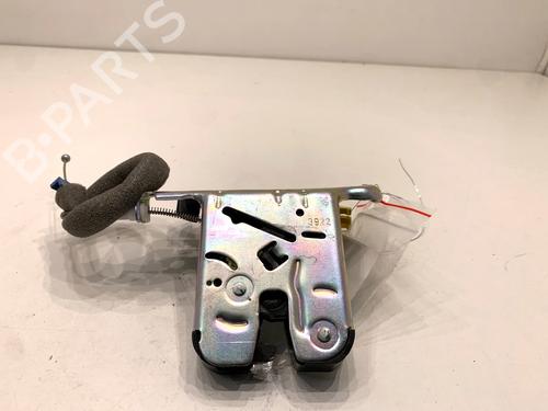 tailgate-lock-skoda-octavia-iv-combi-nx5-pv5-2019-39349874 main image