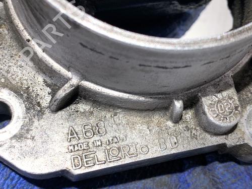 Throttle body RENAULT ESPACE IV (JK0/1_) 2.2 dCi (JK0H) | BP39304778M82 - Image 4