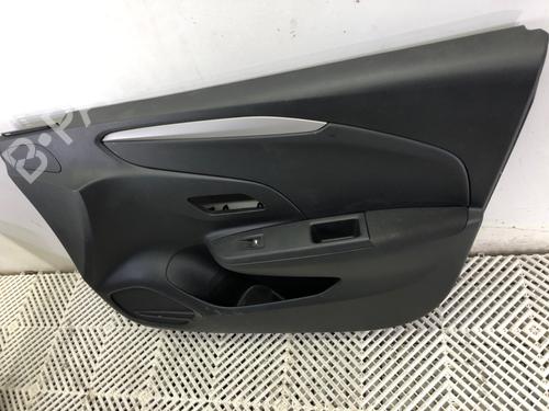 Andre OPEL CORSA F (P2JO) 1.2 (68) | BP39289952O1 - Image 2