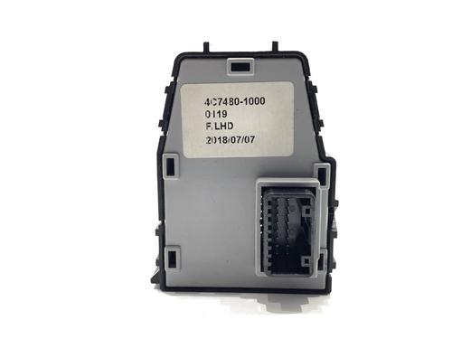 Mirror switch KIA NIRO I (DE) 1.6 GDI Hybrid | BP39342565I25 - Image 3