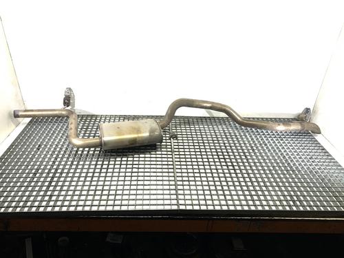 Used Exhaust system Exhaust system 39308086 39308086